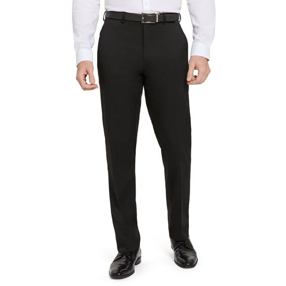DKNY Men's Performance Dress Pant