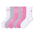 thumbnail image 2 of Under Armour Kids 6-Pack Sport Crew Sock, 2 of 6