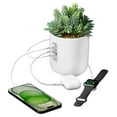 thumbnail image 3 of iHome Powerplant Multi Device Charge Tower, 3 of 9