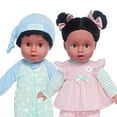 thumbnail image 5 of Member's Mark Sweet Twins Vinyl Dolls & Accessories, 5 of 6