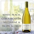 thumbnail image 3 of La Crema Monterey Pinot Gris, 750 ml, 3 of 6