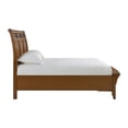 thumbnail image 3 of Society Den Joseph Sleigh Storage Bed, Assorted Sizes, 3 of 9