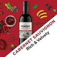 thumbnail image 6 of CK Mondavi Cabernet Sauvignon 1.5 L, 6 of 18