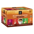 thumbnail image 3 of Member's Mark Seasonal Coffee Medium Roast Coffee Pods, Variety Pack, 60 ct., 3 of 4