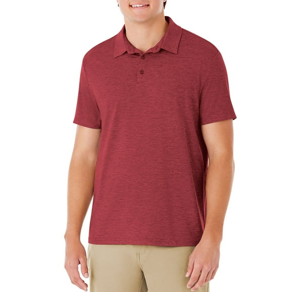 Member's Mark Men's Favorite Soft Polo