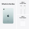 thumbnail image 9 of Apple iPad mini Wi-Fi - 7th Generation 2024 Model, 9 of 9