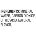 thumbnail image 4 of Topo Chico Twist of Lime Sparkling Mineral Water, 20 fl. oz., 24 pk., 4 of 4
