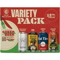 thumbnail image 4 of New Belgium Folly Ale Beer Variety Pack, 12 fl. oz. can, 12 pk., 4 of 4