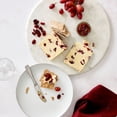 thumbnail image 3 of Clawson Farms Scarlett White Stilton Cheese with Cranberries, 1 lb., 3 of 3