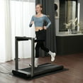 thumbnail image 1 of WalkingPad X214 Treadmill with Fold and Stow Technology, 1 of 9
