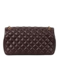 thumbnail image 5 of Versace Quilted Leather Shoulder Bag, 5 of 8