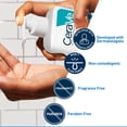 thumbnail image 5 of CeraVe Acne Cleanser + Blemish Patch Set, 5 of 14