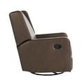thumbnail image 6 of Relax-A-Lounger Erickson Swivel Rocker Recliner, 6 of 15