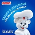 thumbnail image 2 of Bimbo Pan Tostado 14.8 oz., 2 pk., 2 of 8