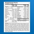 thumbnail image 3 of One A Day Men's 50+ Healthy Advantage Multivitamin Tablets, 300 ct., 3 of 8