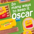 thumbnail image 7 of Oscar Mayer Original Turkey Bacon 12 oz., 3 pk., 7 of 19