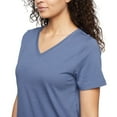 thumbnail image 5 of Eddie Bauer Women's Short Sleeve V-Neck T-Shirt, 5 of 8