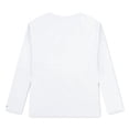 thumbnail image 7 of Hurley Girls UV Long Sleeve T-Shirt, 7 of 8
