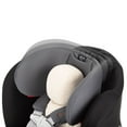 thumbnail image 3 of Cybex Eternis S All-in-One Car Seat, Pepper Black, 3 of 15