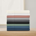 thumbnail image 8 of Member's Mark Performance 500-Thread-Count Solid Sheet Set, Assorted Sizes, 8 of 8