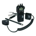thumbnail image 1 of Uniden Pro Series 40-Channel Weatherband Handheld CB Radio with Whip Antenna, 1 of 7