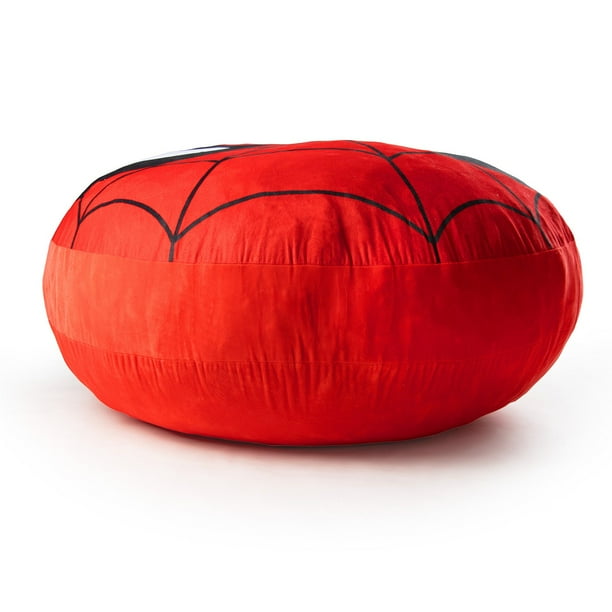 Floor Cushions Sam's Bean Bag Chairs Jay Franco Sons Spider