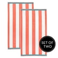 thumbnail image 2 of Member's Mark Cabana 2pk Beach Towels, 40" x 72", Assorted Colors, 2 of 6