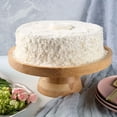 thumbnail image 4 of Member's Mark 10" Coconut Dessert Cake, 82 oz., 4 of 5