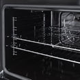 thumbnail image 13 of Kenmore 24-In. Front-Control Electric Range, 2.68 Cu. Ft. Oven, 4 Elements, Storage Drawer, 13 of 23
