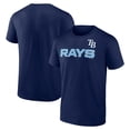 thumbnail image 3 of Tampa Bay Rays Short Sleeve T-Shirt, 3 of 5