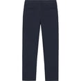 thumbnail image 3 of Nautica Girls Uniform Stretch Pant, 3 of 5