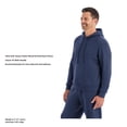 thumbnail image 10 of Member's Mark Fleece Hoodie, 10 of 11