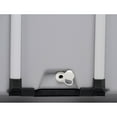 thumbnail image 8 of Igloo 60-Quart Sunset Roller Cooler, Gray and White, 8 of 8