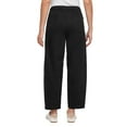 thumbnail image 2 of Gap Women's Pull-On Barrel Pant, 2 of 8