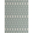 thumbnail image 1 of Jill Zarin Turks and Caicos Outdoor Rug, 1 of 6