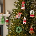 thumbnail image 1 of Member's Mark Oversized Ornaments, 8 ct., 1 of 10
