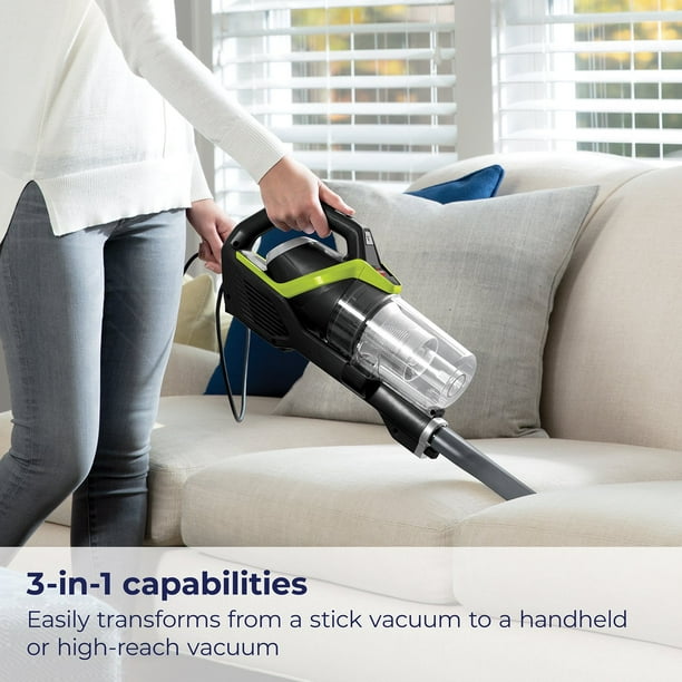 Bissell PowerGlide Slim Corded Stick Vacuum - Samsclub.com