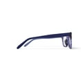 thumbnail image 2 of Fit For a Goddess FGO016 Purple Cat Eye Shaped Eyeglasses, 2 of 5