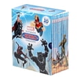 thumbnail image 1 of Marvel Ultimate Hero Treasury, Hardcover, 1 of 3