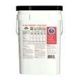 thumbnail image 3 of Augason Farms Emergency Food Supply Pail with Water Filtration Bottle 1 person, 30 days, 3 of 5
