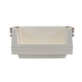 thumbnail image 9 of Member's Mark Heavy Duty Large Stackable Storage Bin, 37.1" L x 16.0" D x 13.8" H, 9 of 10