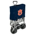 thumbnail image 4 of Smart Design NCAA Heavy-Duty Collapsible Sports Wagon, 4 of 5