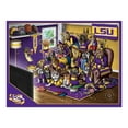 thumbnail image 3 of YouTheFan NCAA Purebred Fans 500pc Puzzle, Assorted Teams, 3 of 3