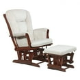 thumbnail image 2 of AFG Alice Glider Chair and Ottoman, 2 of 6