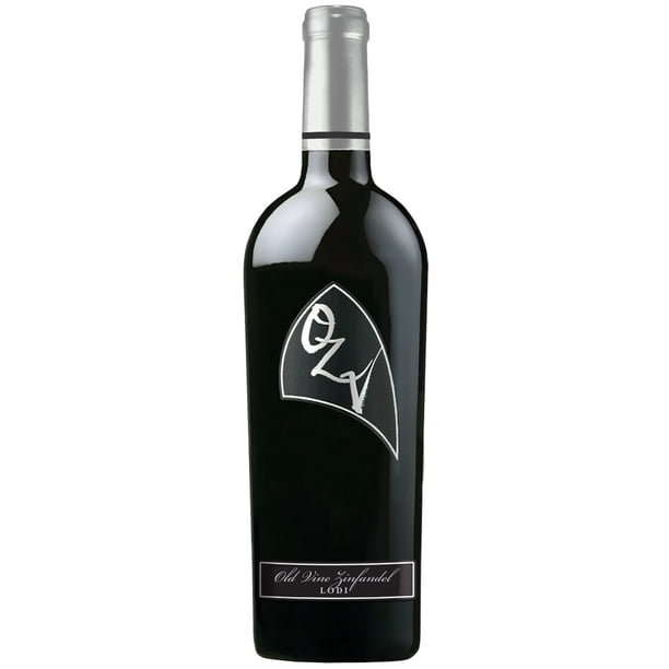 OZV Old Vine Zinfandel 750 ml - Samsclub.com