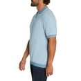 thumbnail image 3 of Express Men's Johnny Collar Sweater Polo, 3 of 7
