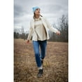 thumbnail image 14 of Free Country Women's Quilted Vest, 14 of 15