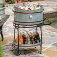 thumbnail image 1 of BEVERAGE TUB GALVAN INCLUB# 772338, 1 of 1