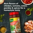 thumbnail image 3 of Knorr Granulated Tomato Chicken Bouillon, 40.5 oz., 3 of 8
