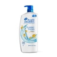 thumbnail image 8 of Head & Shoulders Classic Clean Anti-Dandruff Shampoo, Vitamin E, Flake Protection & Itch Relief, 38.8 fl. oz., 8 of 9